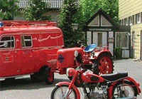 Feuerwehrmuseum