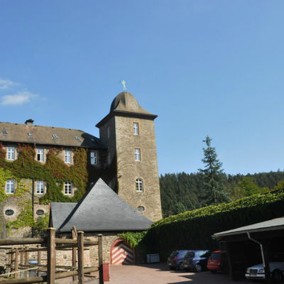 Bild vergr&ouml;&szlig;ern: Kleine Kulturtour