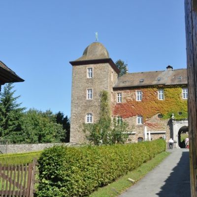 Bild vergr&ouml;&szlig;ern: Kleine Kulturtour