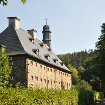 Bild vergr&ouml;&szlig;ern: Kleine Kulturtour