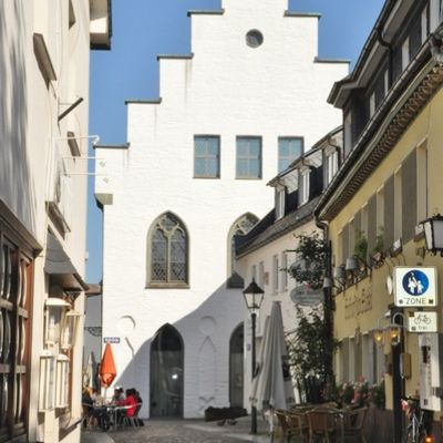 Bild vergr&ouml;&szlig;ern: Kleine Kulturtour