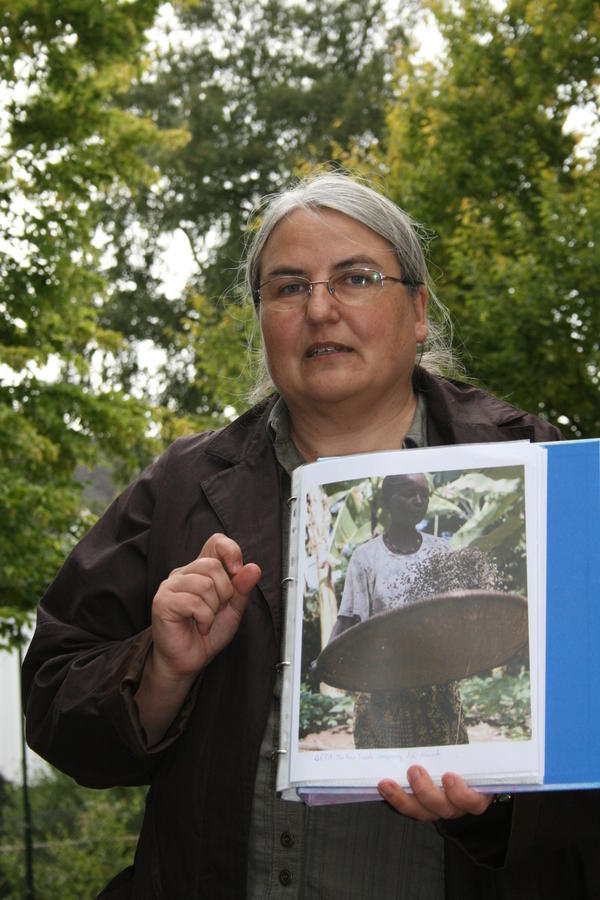 Bild vergr&ouml;&szlig;ern: Fairf�hrung in Attendorn