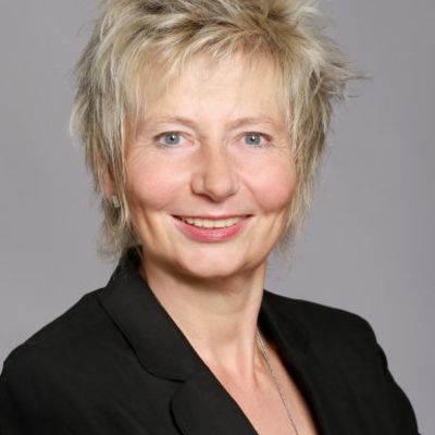 Bild vergr&ouml;&szlig;ern: Regierungspr�sidentin Diana Ewert