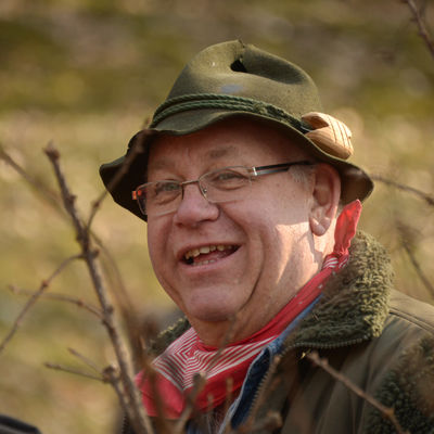 Bild vergr&ouml;&szlig;ern: Poskebruder Peter H�ffer