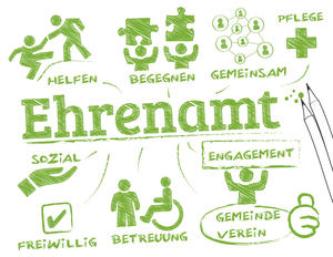 Bild vergr&ouml;&szlig;ern: Das Projekt Wohl zu Hause erh&auml;lt f&uuml;r sein Engagement 500,00 &euro;.