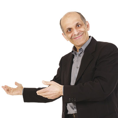 Bild vergr&ouml;&szlig;ern: Elie Levy