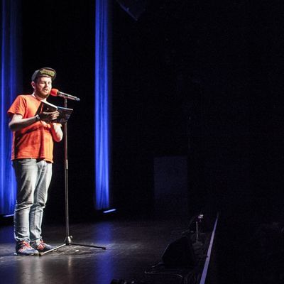 Bild vergr&ouml;&szlig;ern: News2019_2. Poetry Slam K�ppers_20-03-2019