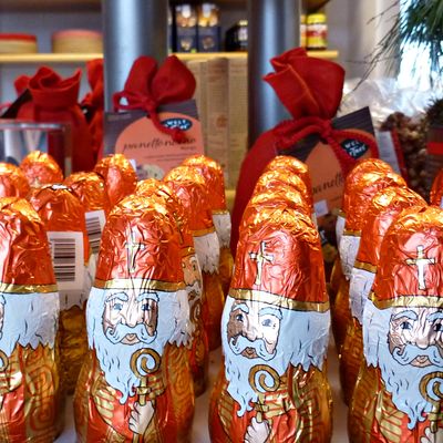 Bild vergr&ouml;&szlig;ern: viele Schokonikol�use