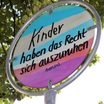Bild vergr&ouml;&szlig;ern: Navigationspunkt Weg der Kinderrechte