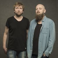 Bild vergr&ouml;&szlig;ern: Bongen's Zwei