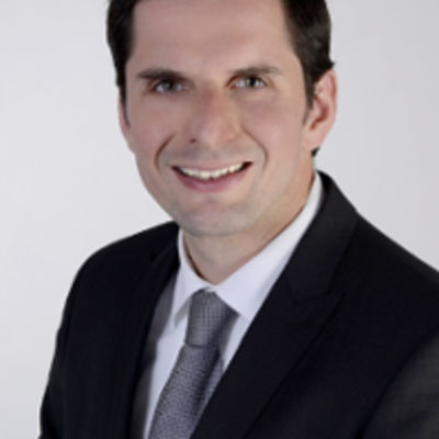 Bild vergr&ouml;&szlig;ern: B�rgermeister Christian Pospischil