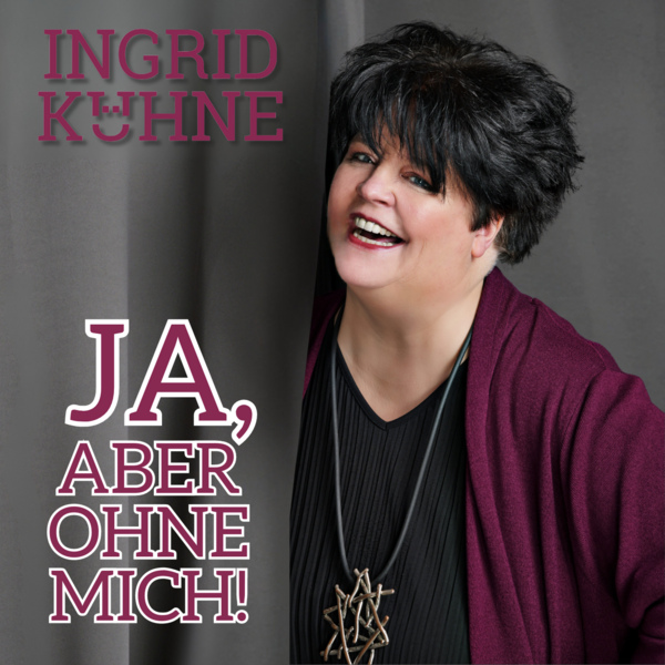 Bild vergr&ouml;&szlig;ern: Ingrid K�hne