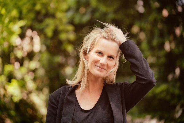 Bild vergr&ouml;&szlig;ern: Kulturring 2026 Lucy van Kuhl