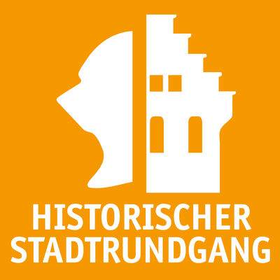 Bild vergr&ouml;&szlig;ern: Logo Historischer Stadtrundgang