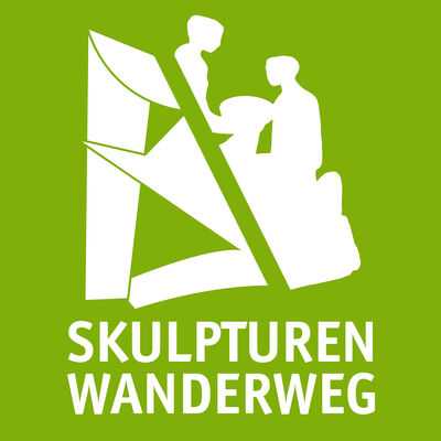 Bild vergr&ouml;&szlig;ern: Logo Skulpturenweg