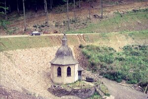 Bild vergr&ouml;&szlig;ern: Waldenburger Kapelle