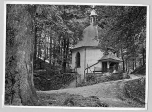 Waldenburger Kapelle