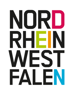 Bild vergr&ouml;&szlig;ern: Logo NRW