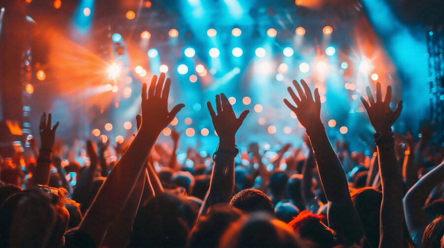 Veranstaltungskalender