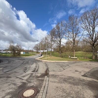 Bild vergr&ouml;&szlig;ern: Umleitung von Attendorn nach Neu-Listernohl / Meinerzhagen