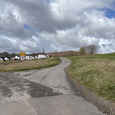 Bild vergr&ouml;&szlig;ern: Umleitung von Attendorn nach Neu-Listernohl / Meinerzhagen