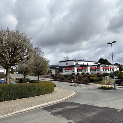 Bild vergr&ouml;&szlig;ern: Umleitung von Meinerzhagen nach Attendorn