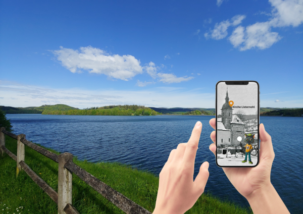 Bild vergr&ouml;&szlig;ern: Digitale Erlebniswelt REGIONALE 2025
