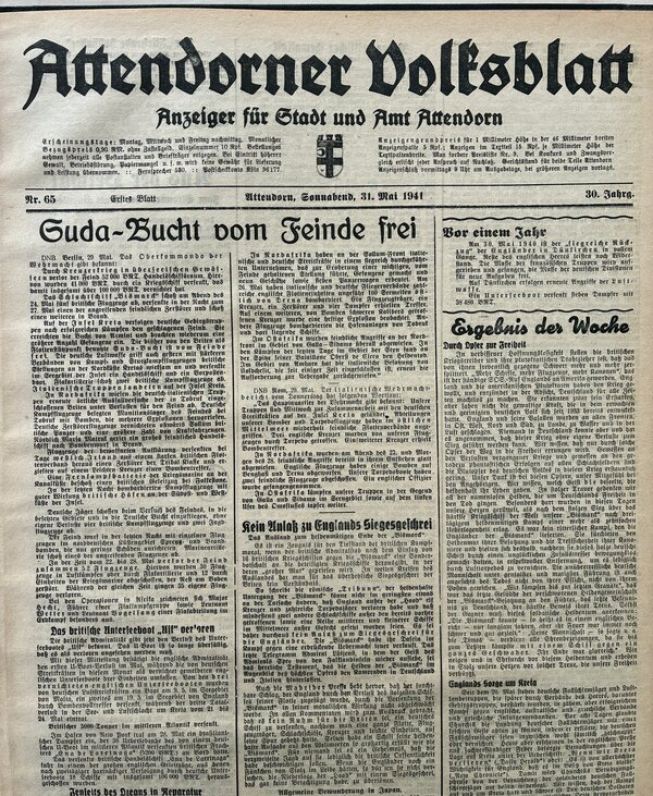 Bild vergr&ouml;&szlig;ern: Verbot der Meinungs�u�erung