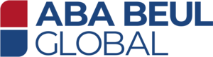 Bild vergr&ouml;&szlig;ern: Logo des Unternehmens mit Schriftzug ABA BEUL GLOBAL