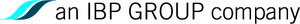 Bild vergr&ouml;&szlig;ern: Logo mit Schriftzug IBP Group Company