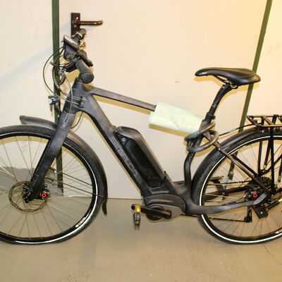 Bild vergr&ouml;&szlig;ern: Fundfahrrad 32-2019