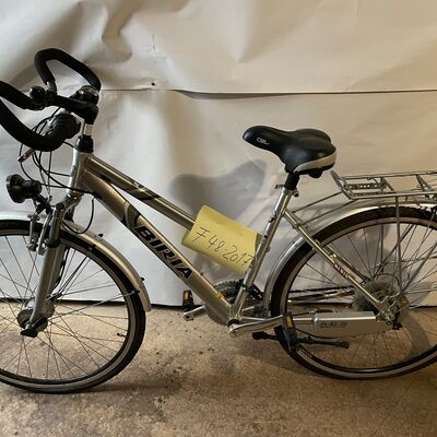 Bild vergr&ouml;&szlig;ern: Fundfahrrad 48-2017