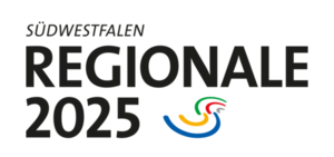 Bild vergr&ouml;&szlig;ern: Logo Regionale 2025