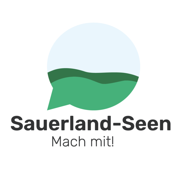 Bild vergr&ouml;&szlig;ern: Das Logo der sauerland-Seen